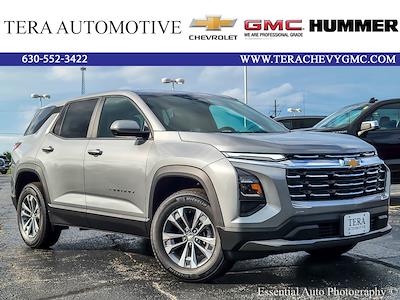 2026 Chevrolet Equinox AWD SUV for sale #T60023 - photo 1