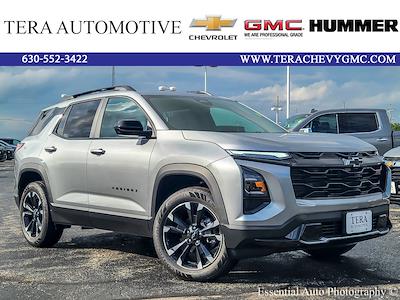 2026 Chevrolet Equinox AWD SUV for sale #T60025 - photo 1