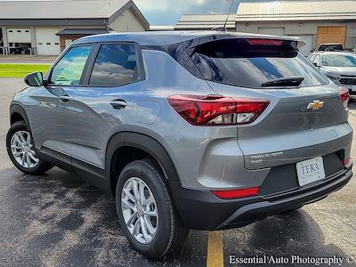 2026 Chevrolet Trailblazer AWD SUV for sale #T60026 - photo 2