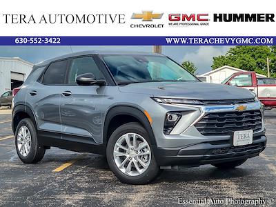 2026 Chevrolet Trailblazer AWD SUV for sale #T60026 - photo 1