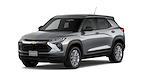 2026 Chevrolet Trailblazer AWD SUV for sale #T60026 - photo 1