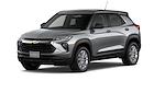 2026 Chevrolet Trailblazer AWD SUV for sale #T60026 - photo 2