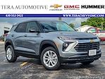 2026 Chevrolet Trailblazer AWD SUV for sale #T60026 - photo 1