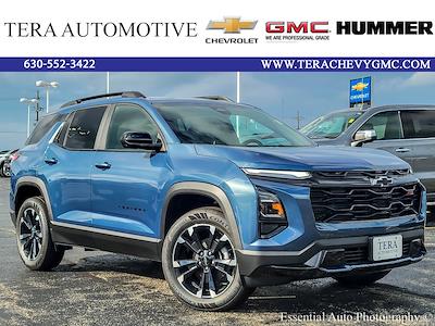 2026 Chevrolet Equinox AWD SUV for sale #T60029 - photo 1