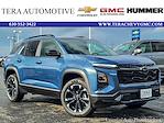 2026 Chevrolet Equinox AWD SUV for sale #T60029 - photo 1
