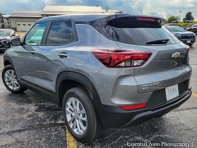 2026 Chevrolet Trailblazer AWD SUV for sale #T60030 - photo 2