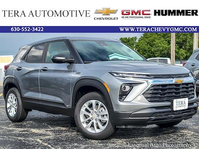 2026 Chevrolet Trailblazer AWD SUV for sale #T60030 - photo 1