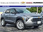 2026 Chevrolet Trailblazer AWD SUV for sale #T60030 - photo 1
