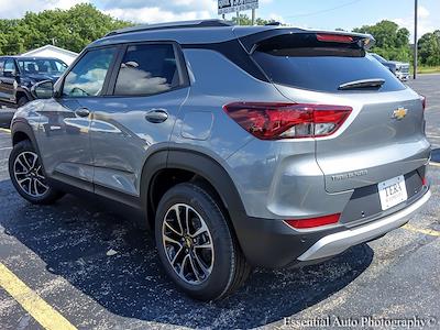 New 2026 Chevrolet Trailblazer LT SUV for sale #T60031 - photo 2