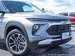 New 2026 Chevrolet Trailblazer LT SUV for sale #T60031 - photo 3
