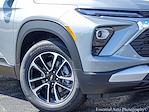New 2026 Chevrolet Trailblazer LT SUV for sale #T60031 - photo 4