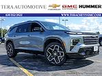 New 2026 Chevrolet Traverse High Country AWD SUV for sale #T60033 - photo 1