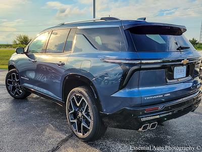 2026 Chevrolet Traverse AWD SUV for sale #T60036 - photo 2