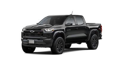 New 2026 Chevrolet Colorado Trail Boss Crew Cab 4WD Pickup for sale #T60038 - photo 1