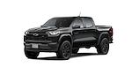 New 2026 Chevrolet Colorado Trail Boss Crew Cab 4WD Pickup for sale #T60038 - photo 1