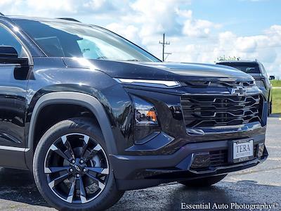 New 2026 Chevrolet Equinox RS AWD SUV for sale #T60039 - photo 2