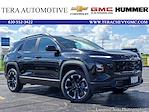 New 2026 Chevrolet Equinox RS AWD SUV for sale #T60039 - photo 1