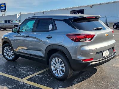 2026 Chevrolet Trailblazer FWD SUV for sale #T60045 - photo 2