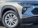 New 2026 Chevrolet Trailblazer LS SUV for sale #T60045 - photo 4