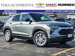 New 2026 Chevrolet Trailblazer LS SUV for sale #T60045 - photo 1
