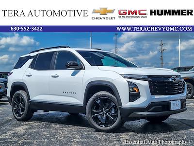 2026 Chevrolet Equinox AWD SUV for sale #T60048 - photo 1