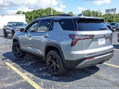 2026 Chevrolet Equinox AWD SUV for sale #T60053 - photo 2