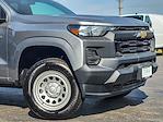 New 2026 Chevrolet Colorado Work Truck Crew Cab 4WD Pickup for sale #T60060 - photo 11
