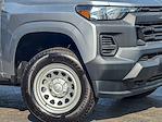 New 2026 Chevrolet Colorado Work Truck Crew Cab 4WD Pickup for sale #T60060 - photo 12