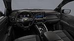 New 2026 Chevrolet Colorado Work Truck Crew Cab 4WD Pickup for sale #T60060 - photo 9