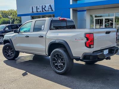 New 2026 Chevrolet Colorado Trail Boss Crew Cab 4WD Pickup for sale #T60071 - photo 2