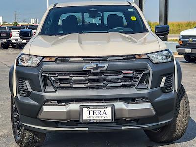 2026 Chevrolet Colorado Crew Cab 4WD Pickup for sale #T60071 - photo 1