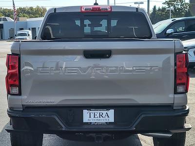 2026 Chevrolet Colorado Crew Cab 4WD Pickup for sale #T60071 - photo 2