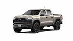 New 2026 Chevrolet Colorado Trail Boss Crew Cab 4WD Pickup for sale #T60071 - photo 3