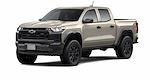 New 2026 Chevrolet Colorado Trail Boss Crew Cab 4WD Pickup for sale #T60071 - photo 4