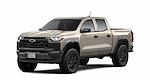 New 2026 Chevrolet Colorado Trail Boss Crew Cab 4WD Pickup for sale #T60071 - photo 5
