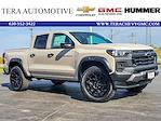 New 2026 Chevrolet Colorado Trail Boss Crew Cab 4WD Pickup for sale #T60071 - photo 1