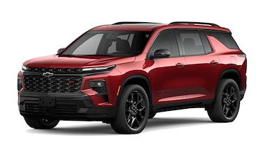 New 2026 Chevrolet Traverse RS AWD SUV for sale #T60077 - photo 1
