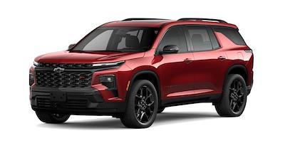 New 2026 Chevrolet Traverse RS AWD SUV for sale #T60077 - photo 2