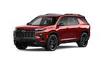 New 2026 Chevrolet Traverse RS AWD SUV for sale #T60077 - photo 3