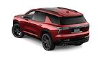 New 2026 Chevrolet Traverse RS AWD SUV for sale #T60077 - photo 4