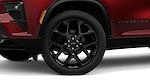 New 2026 Chevrolet Traverse RS AWD SUV for sale #T60077 - photo 6