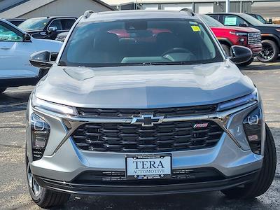 New 2026 Chevrolet Trax 2RS for sale #T60080 - photo 1