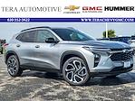 New 2026 Chevrolet Trax 2RS SUV for sale #T60080 - photo 1
