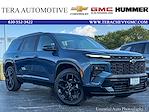 New 2026 Chevrolet Traverse RS AWD SUV for sale #T60085 - photo 1