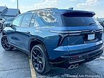 New 2026 Chevrolet Traverse RS AWD SUV for sale #T60085 - photo 2