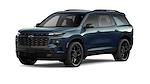 New 2026 Chevrolet Traverse RS AWD SUV for sale #T60085 - photo 2