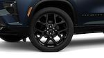 New 2026 Chevrolet Traverse RS AWD SUV for sale #T60085 - photo 6