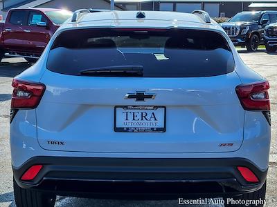 New 2026 Chevrolet Trax 2RS SUV for sale #T60090 - photo 2