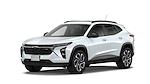 New 2026 Chevrolet Trax 2RS SUV for sale #T60090 - photo 1