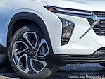 New 2026 Chevrolet Trax 2RS SUV for sale #T60090 - photo 5
